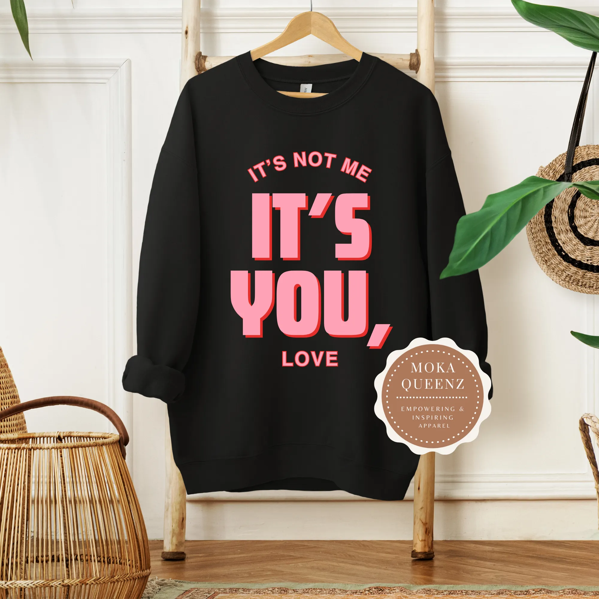 Funny Valentine Sweatshirt