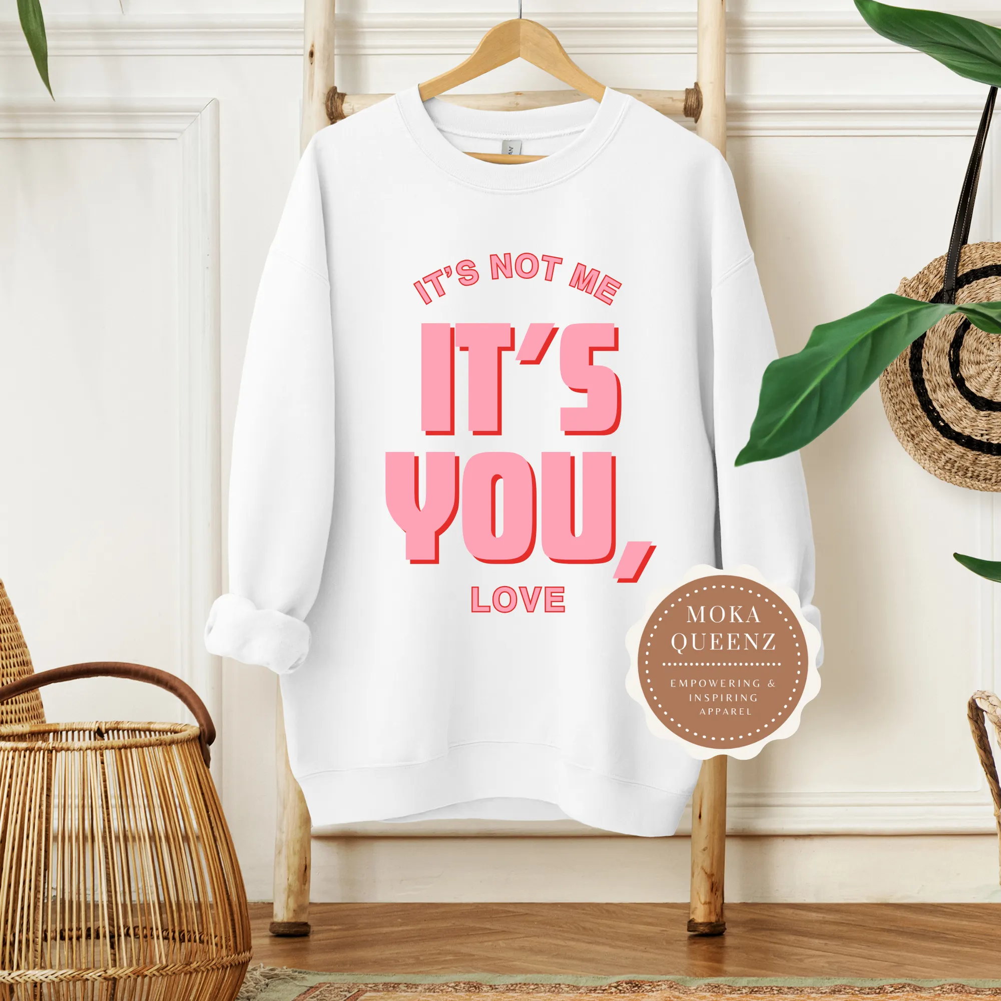 Funny Valentine Sweatshirt