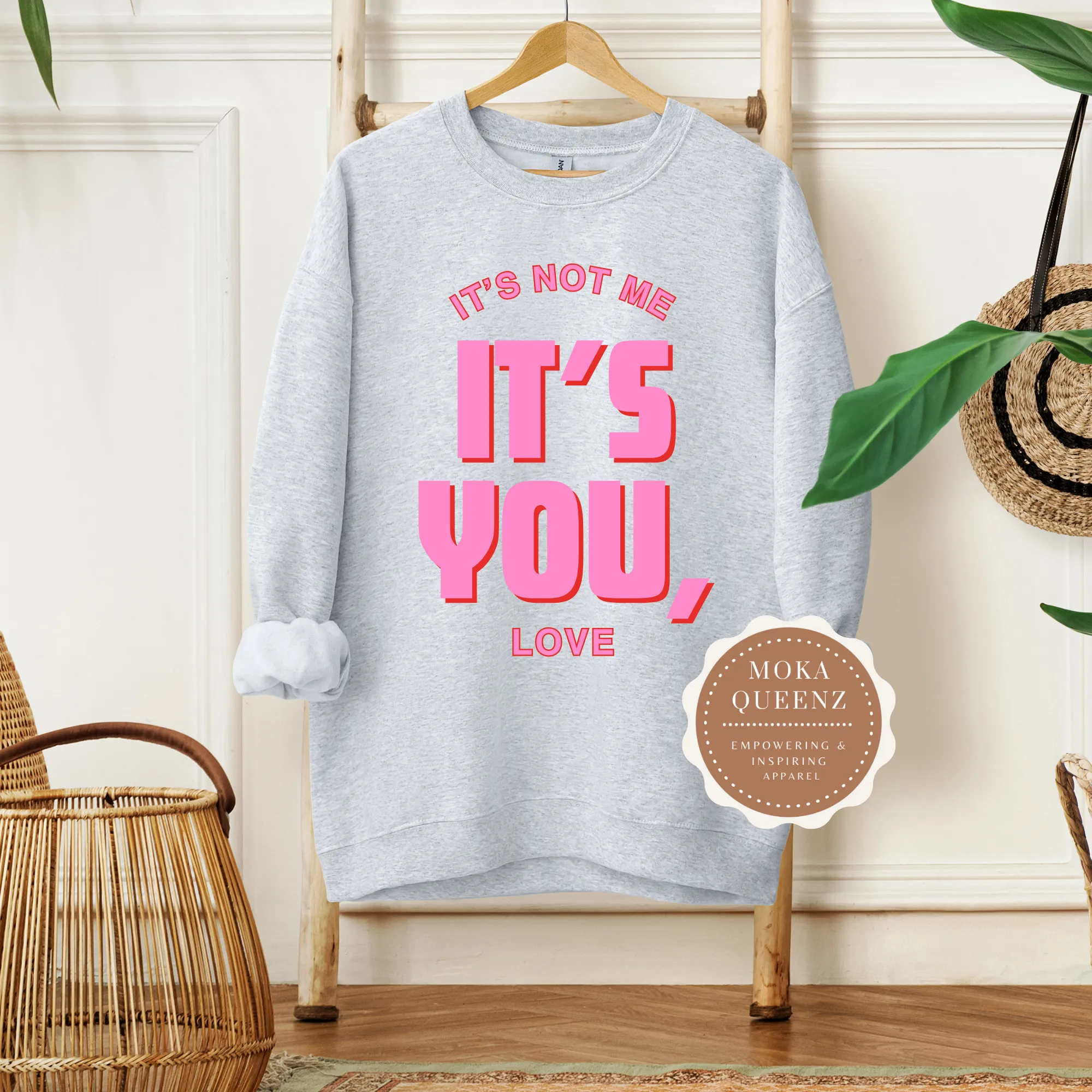 Funny Valentine Sweatshirt