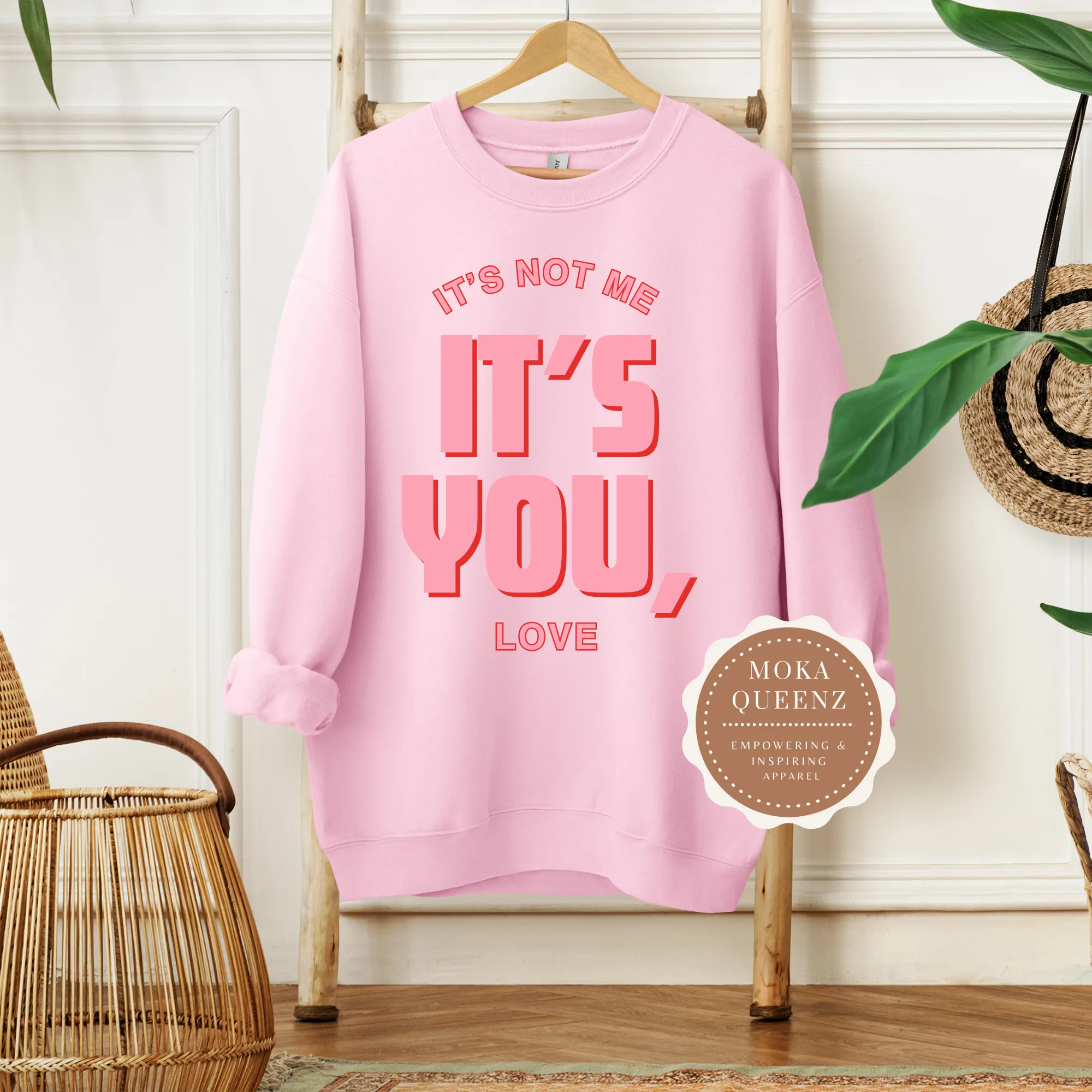 Funny Valentine Sweatshirt