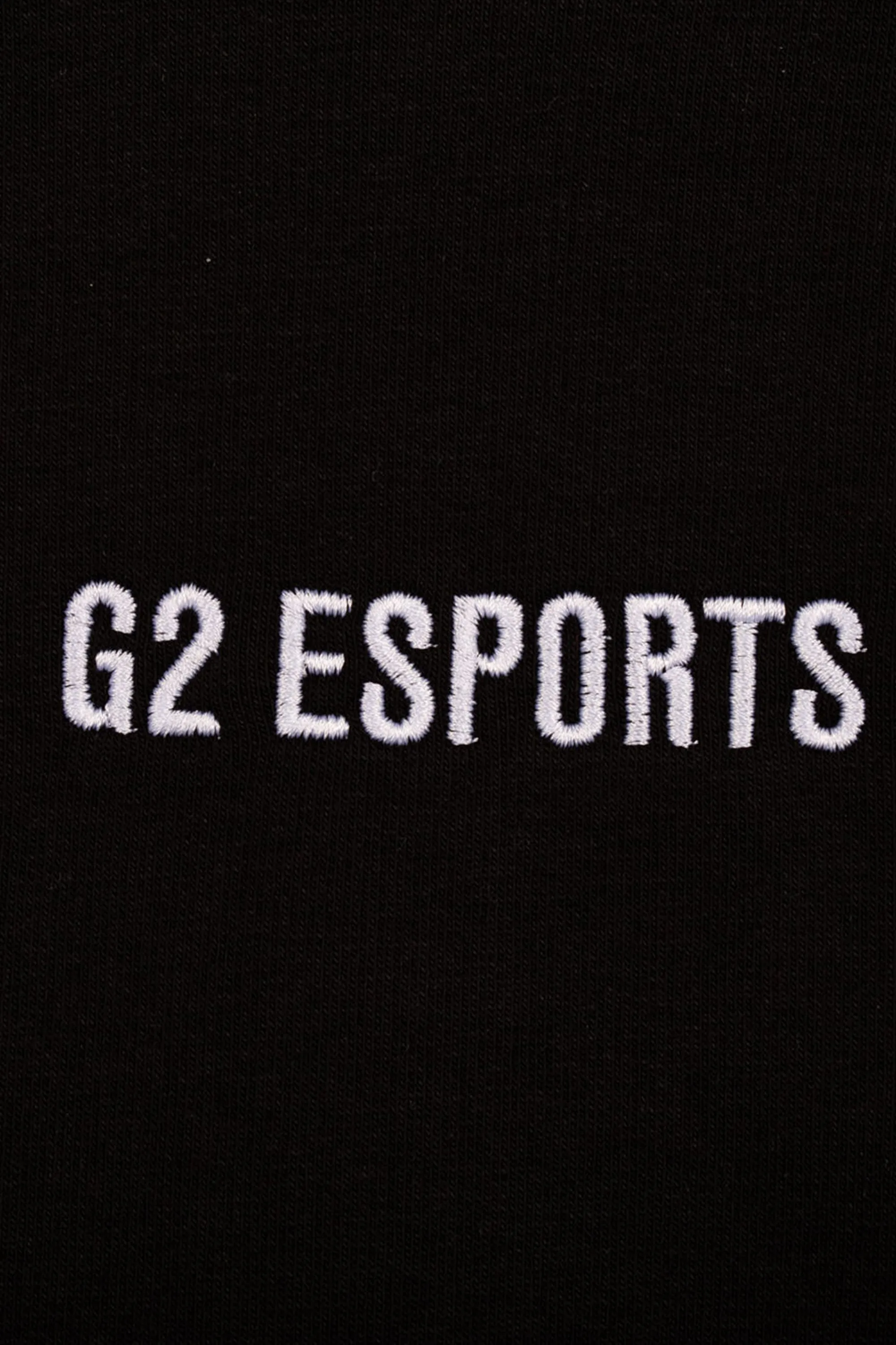 G2 Minimal Pullover Hoodie