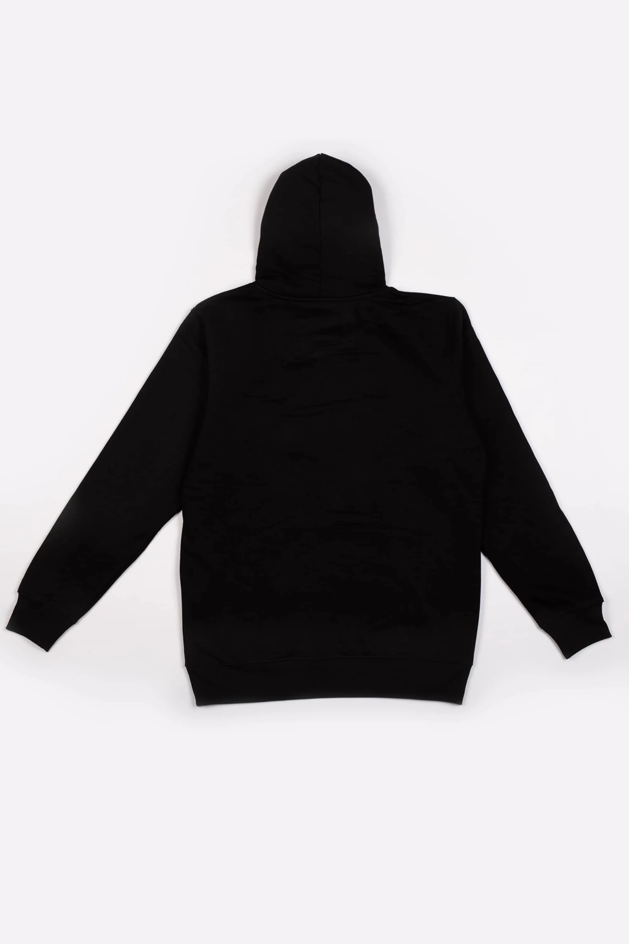 G2 Minimal Pullover Hoodie