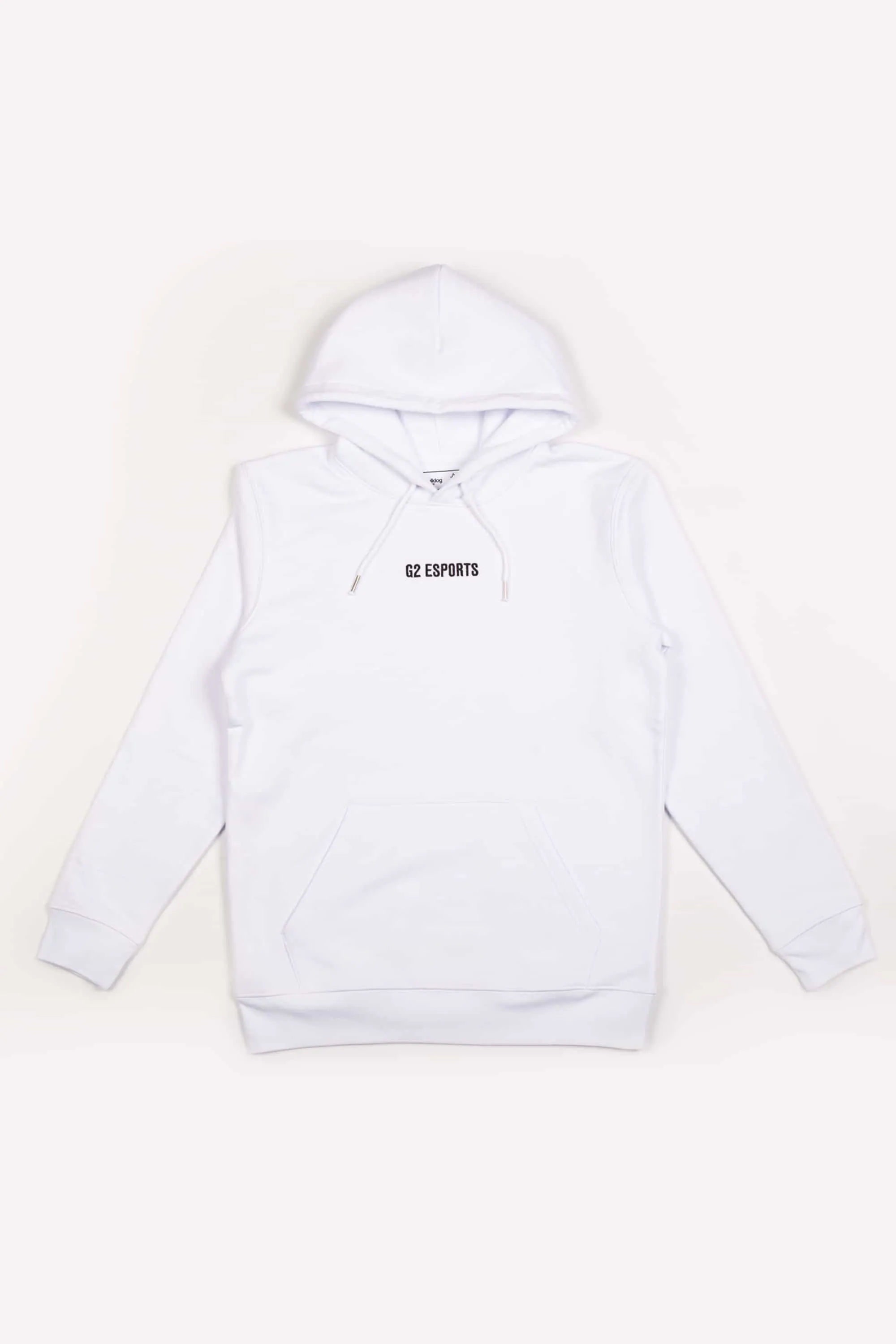 G2 Minimal Pullover Hoodie