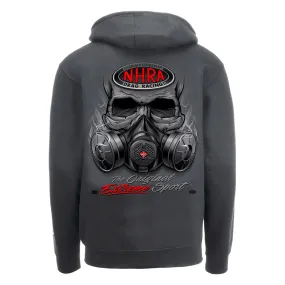 Gas Mask Sweatshirt