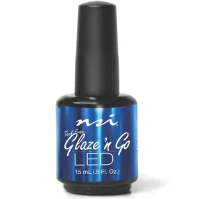 Glaze'n Go Tack-Free Top Coat