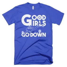 Good Girls Go Down