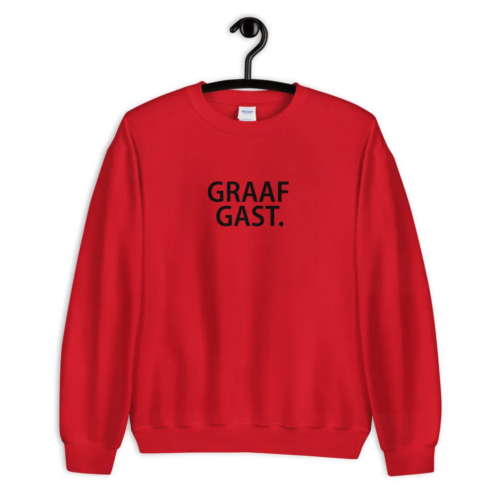 Graaf Gast Sweater