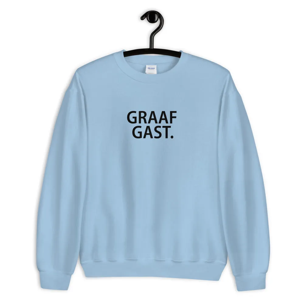 Graaf Gast Sweater