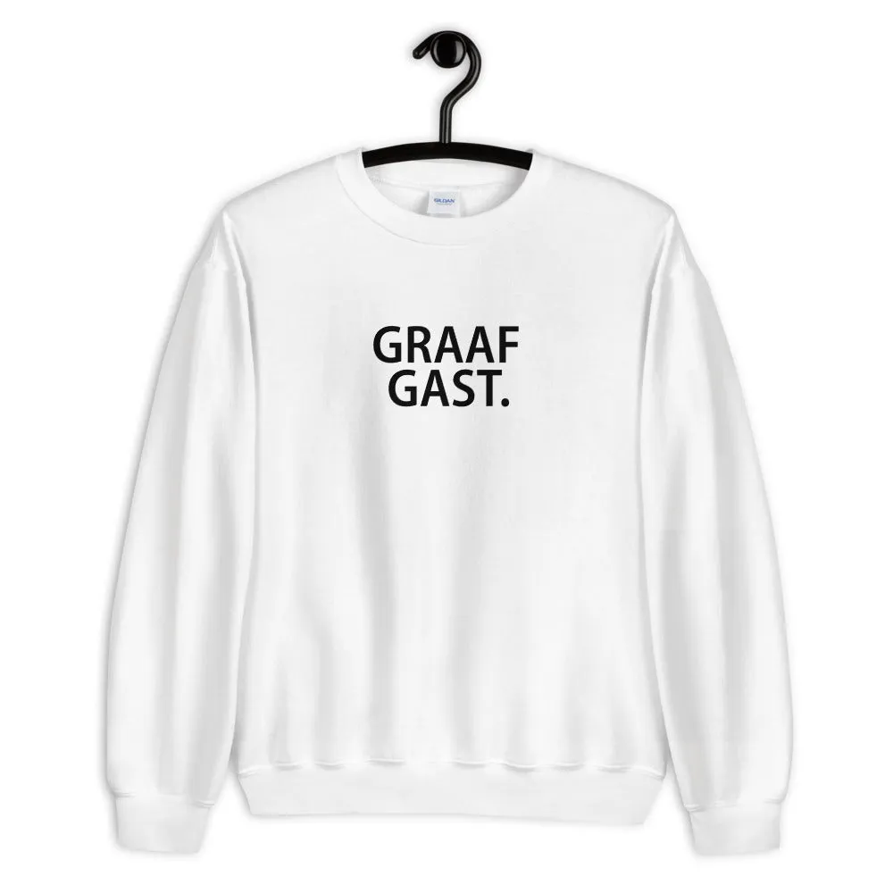 Graaf Gast Sweater