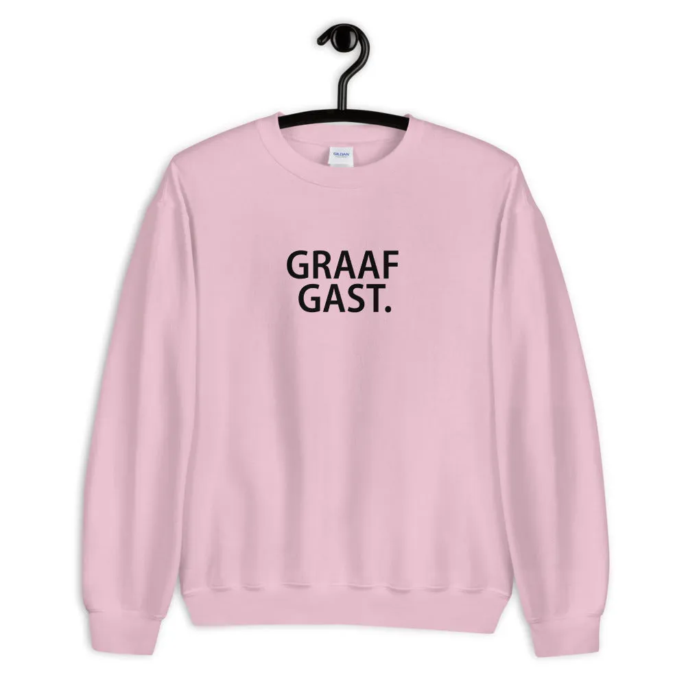 Graaf Gast Sweater