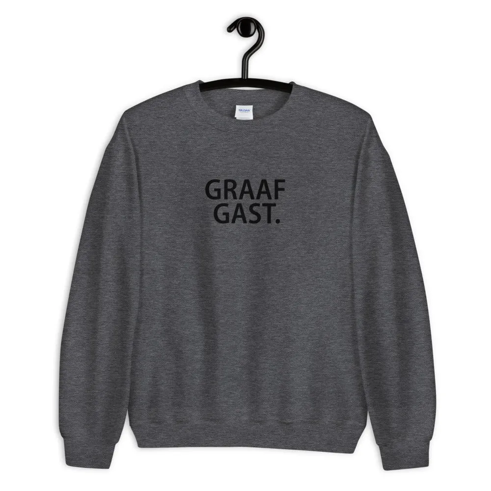 Graaf Gast Sweater