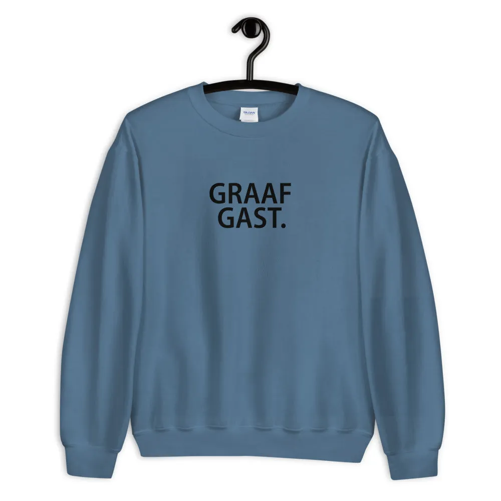 Graaf Gast Sweater