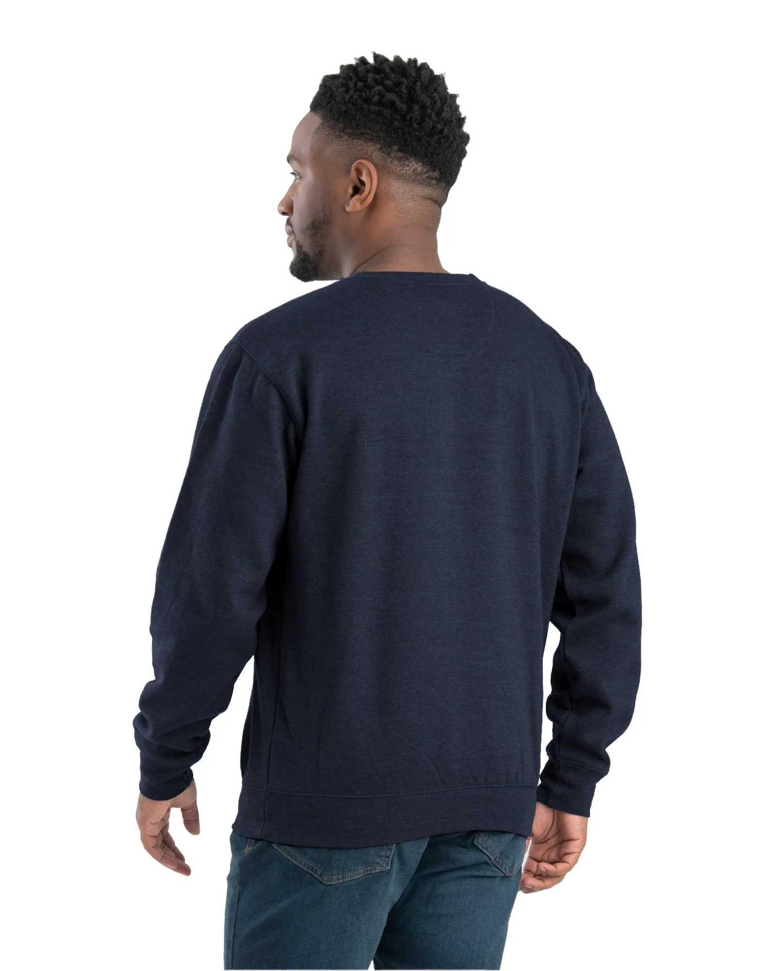 Heritage Crewneck Sweatshirt