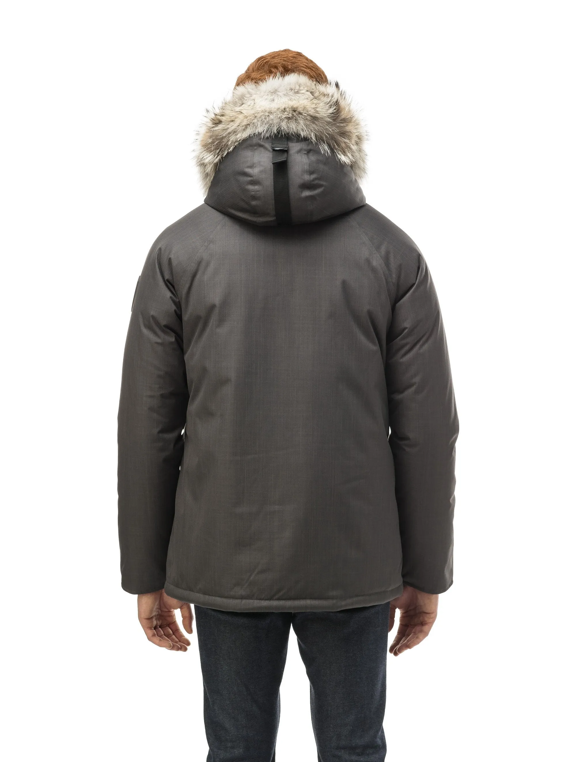 Heritage Men's Parka