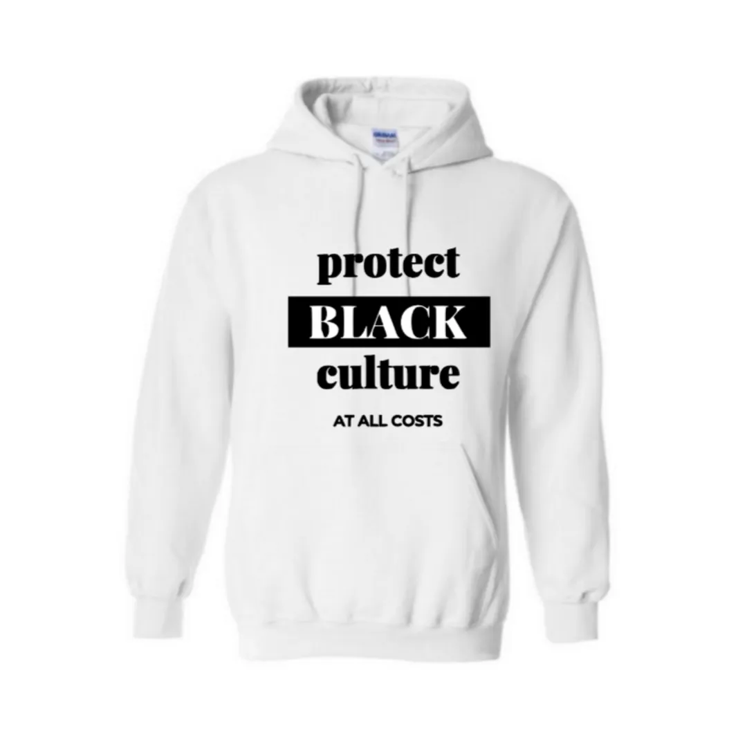 Hip Hop Hoodie