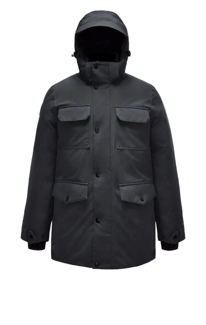 Hodgson Men's Down Parka