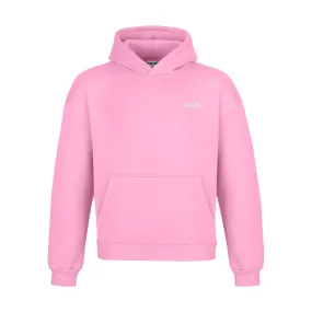 HOODIE HOT PINK