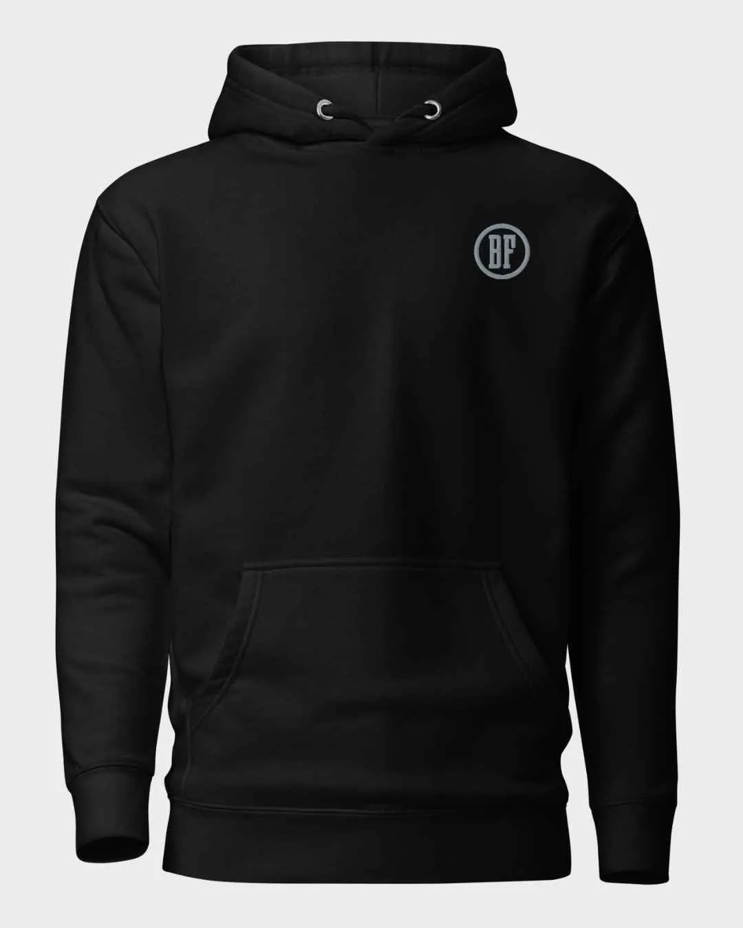 Hoodie - Premium Quality