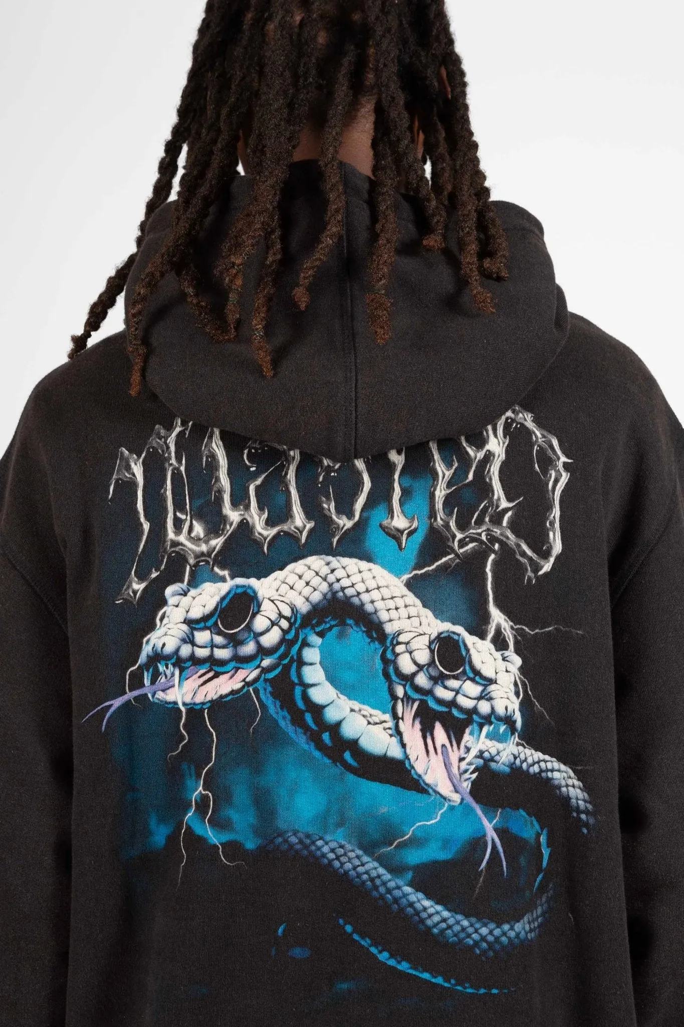 Hoodie Venom