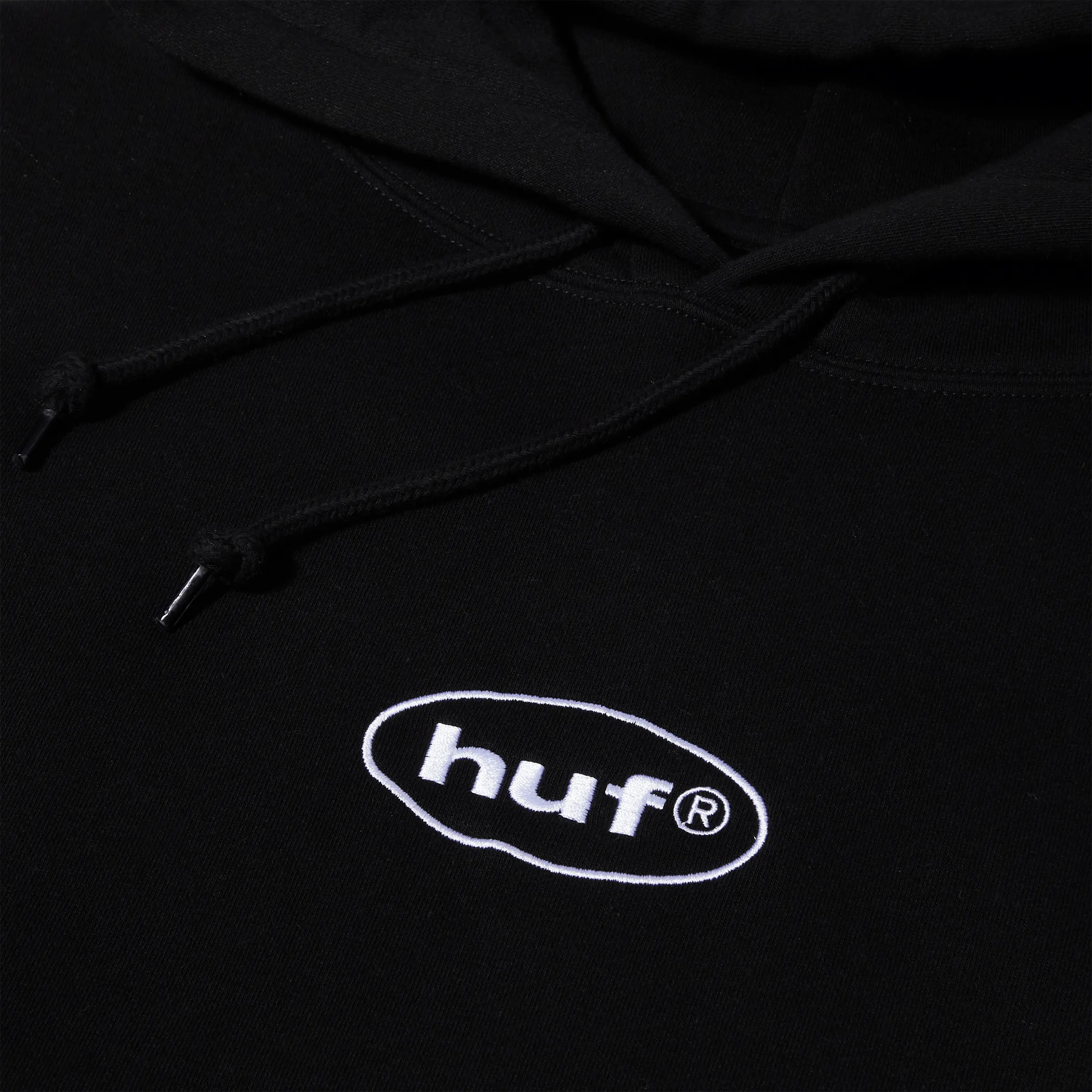 HUF x Gundam Wing Pullover Hoodie