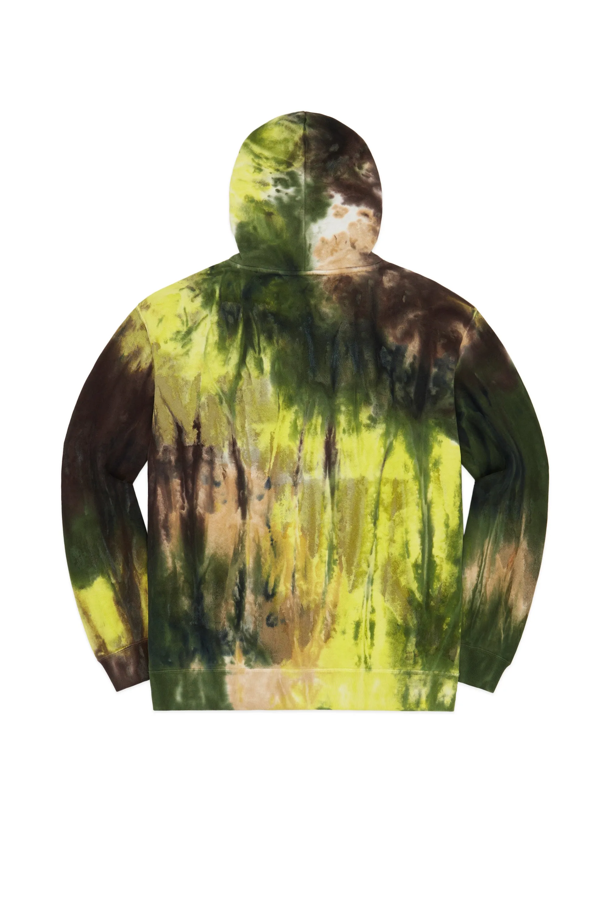 Ice Dye Hoodie