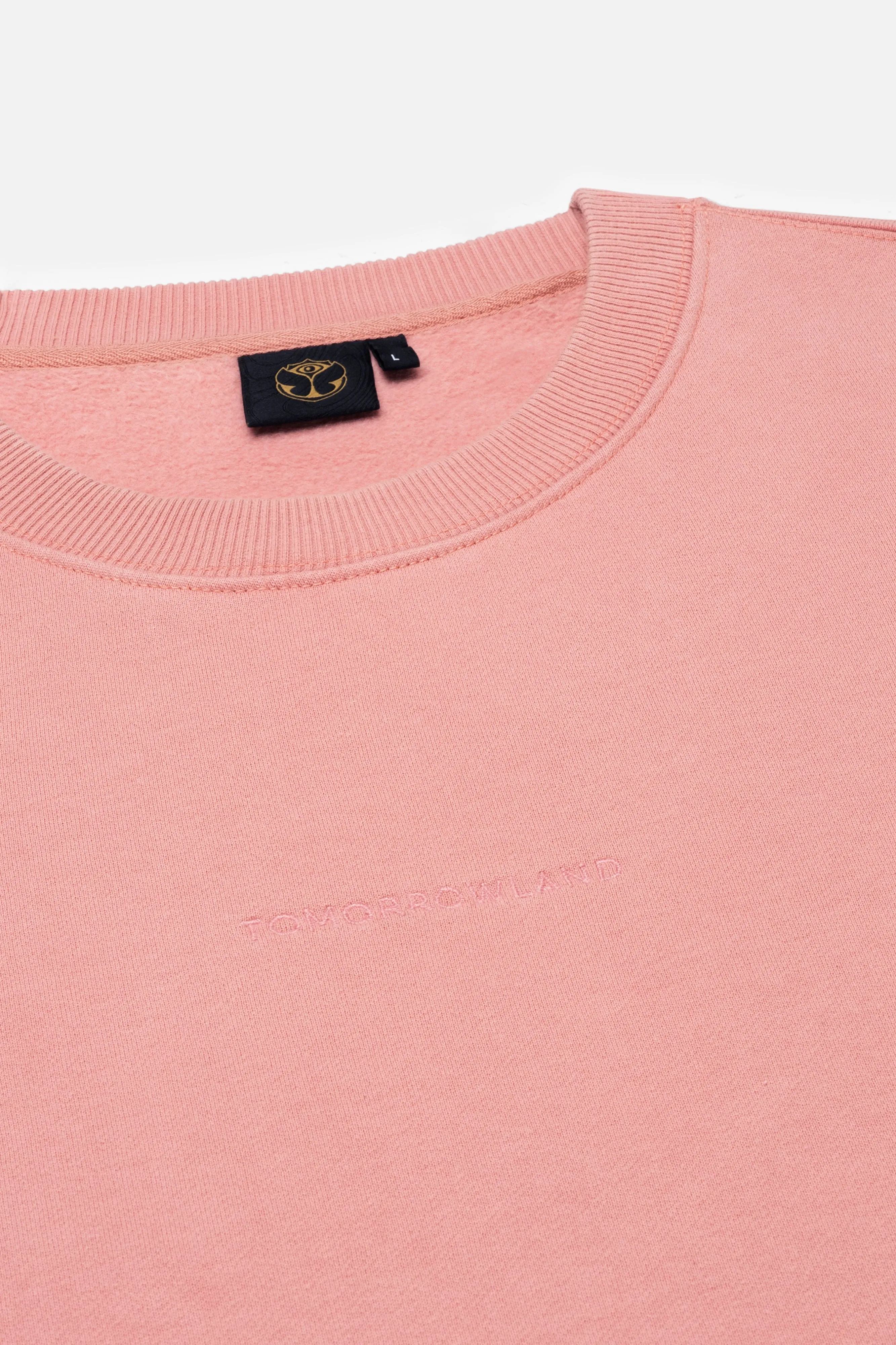 ICON BLOSSOM SWEATSHIRT