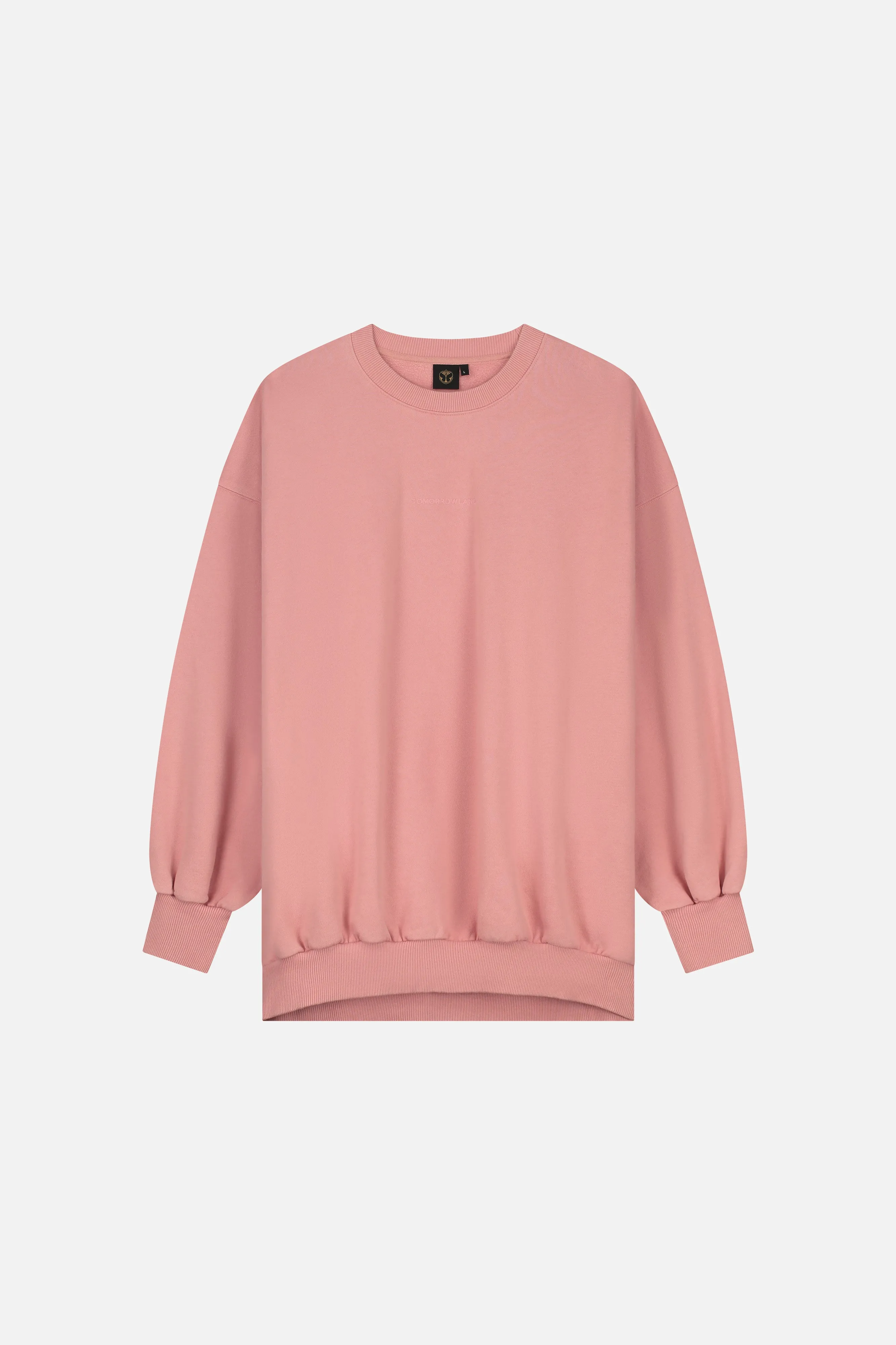 ICON BLOSSOM SWEATSHIRT