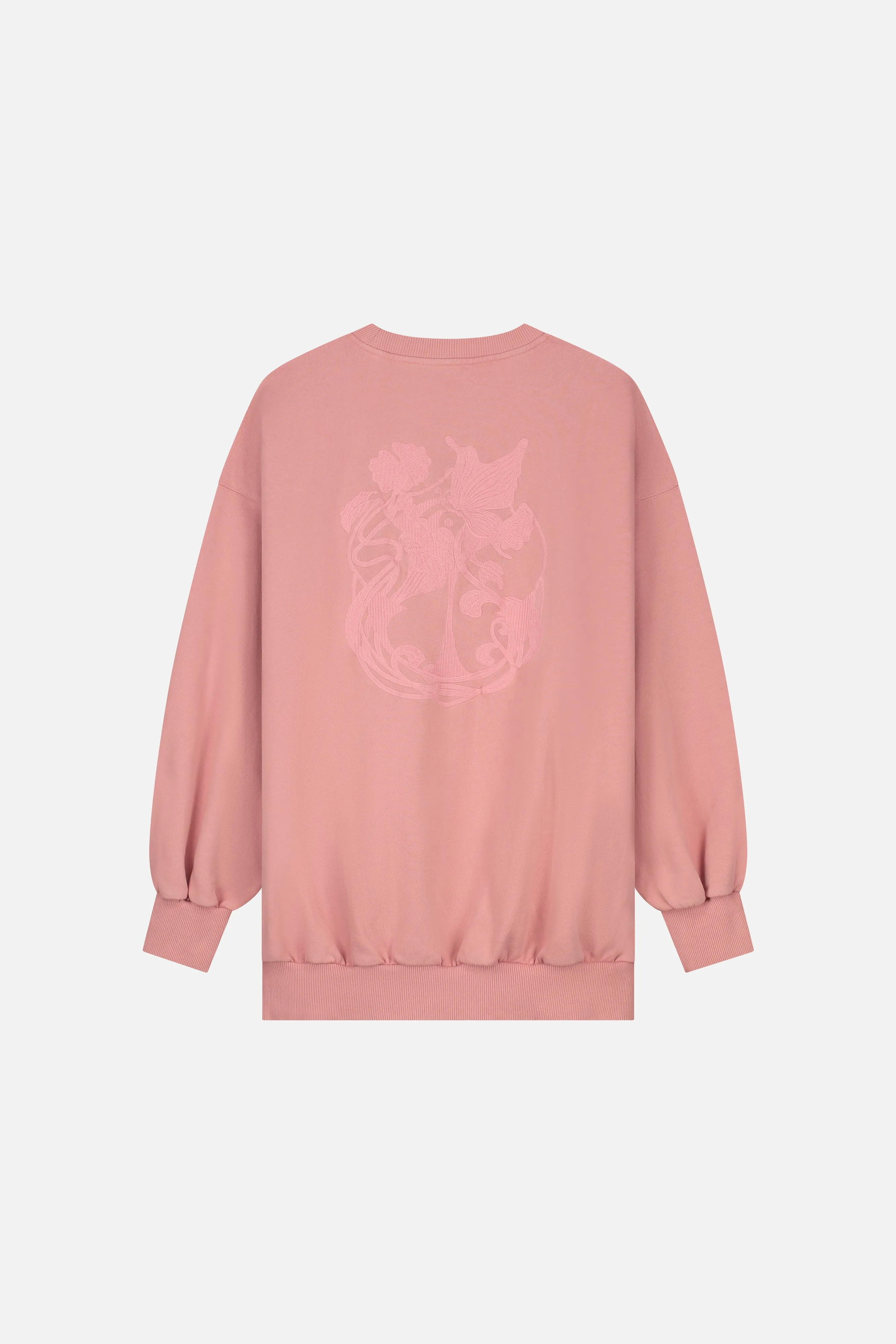 ICON BLOSSOM SWEATSHIRT