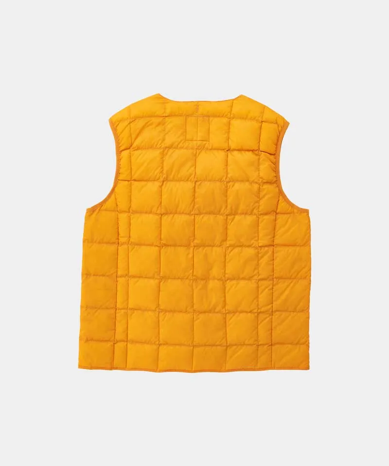 Inner Down Vests