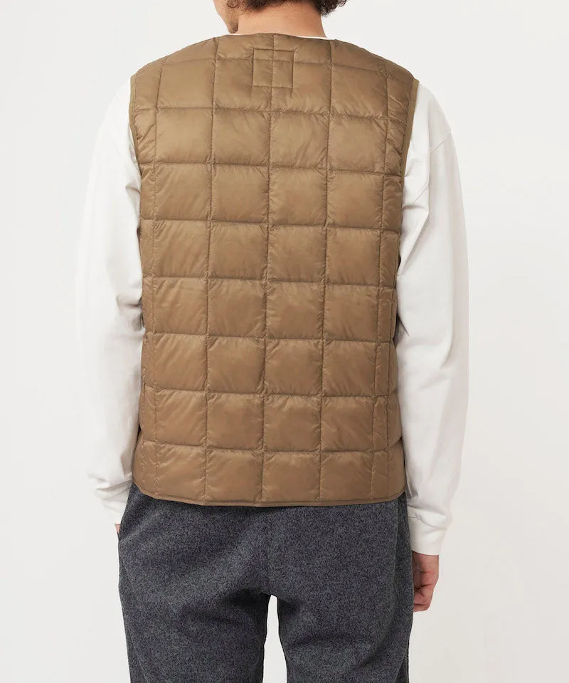 Inner Down Vests