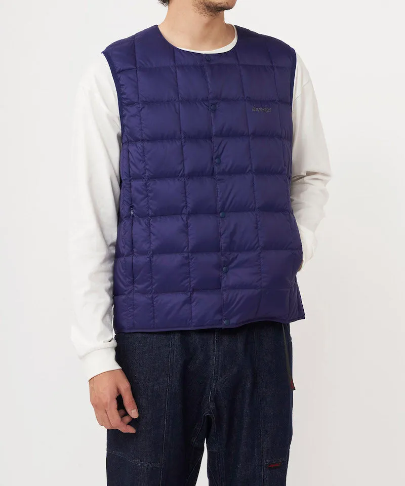 Inner Down Vests