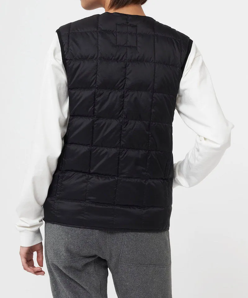 Inner Down Vests