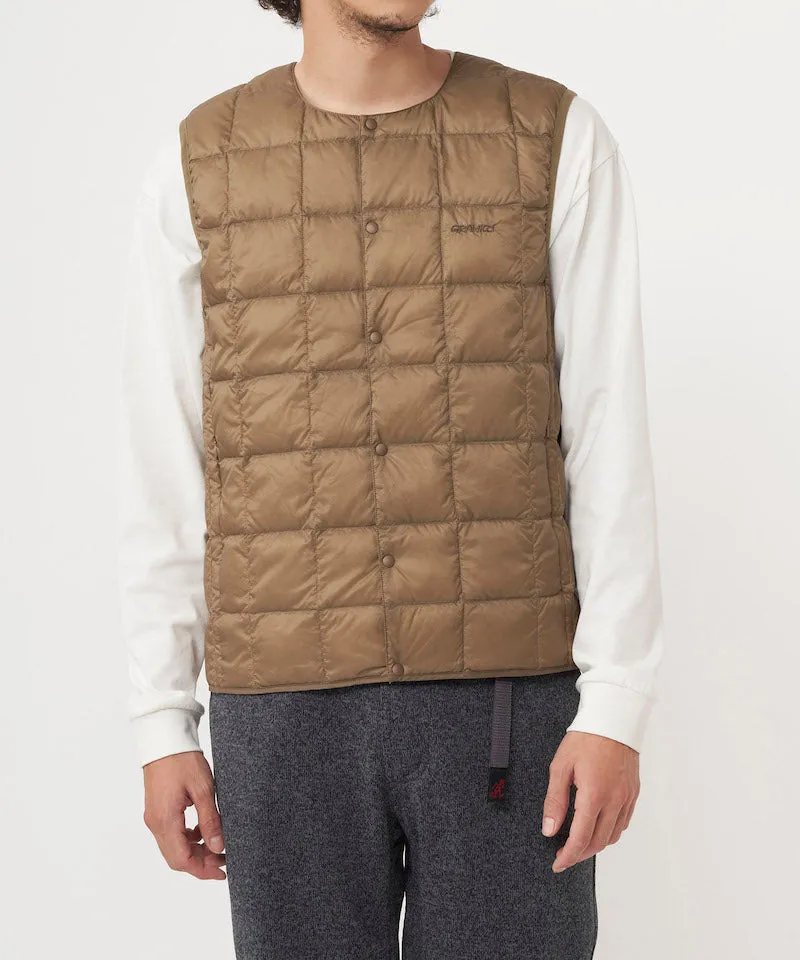 Inner Down Vests