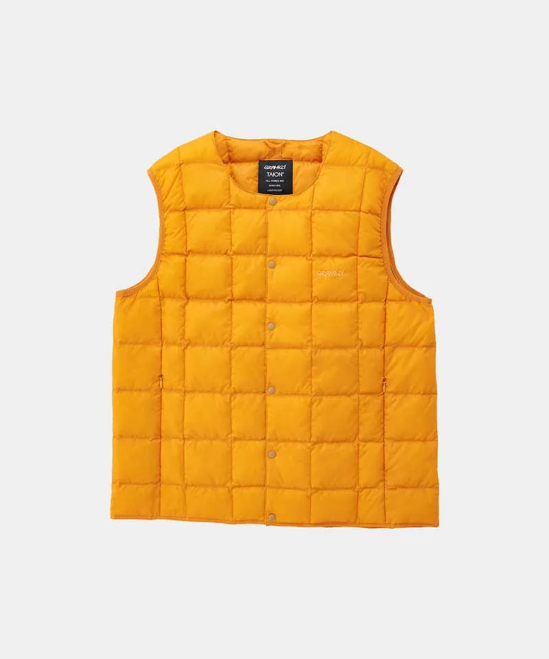 Inner Down Vests