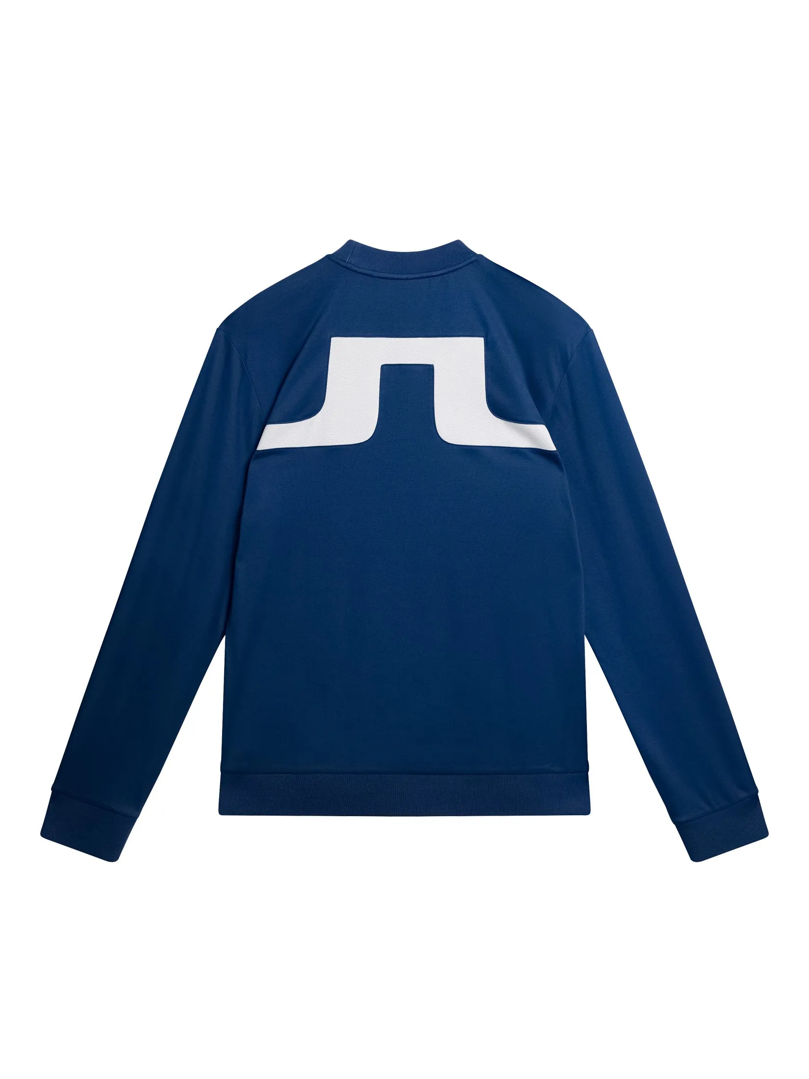 Jones Jersey Sweater