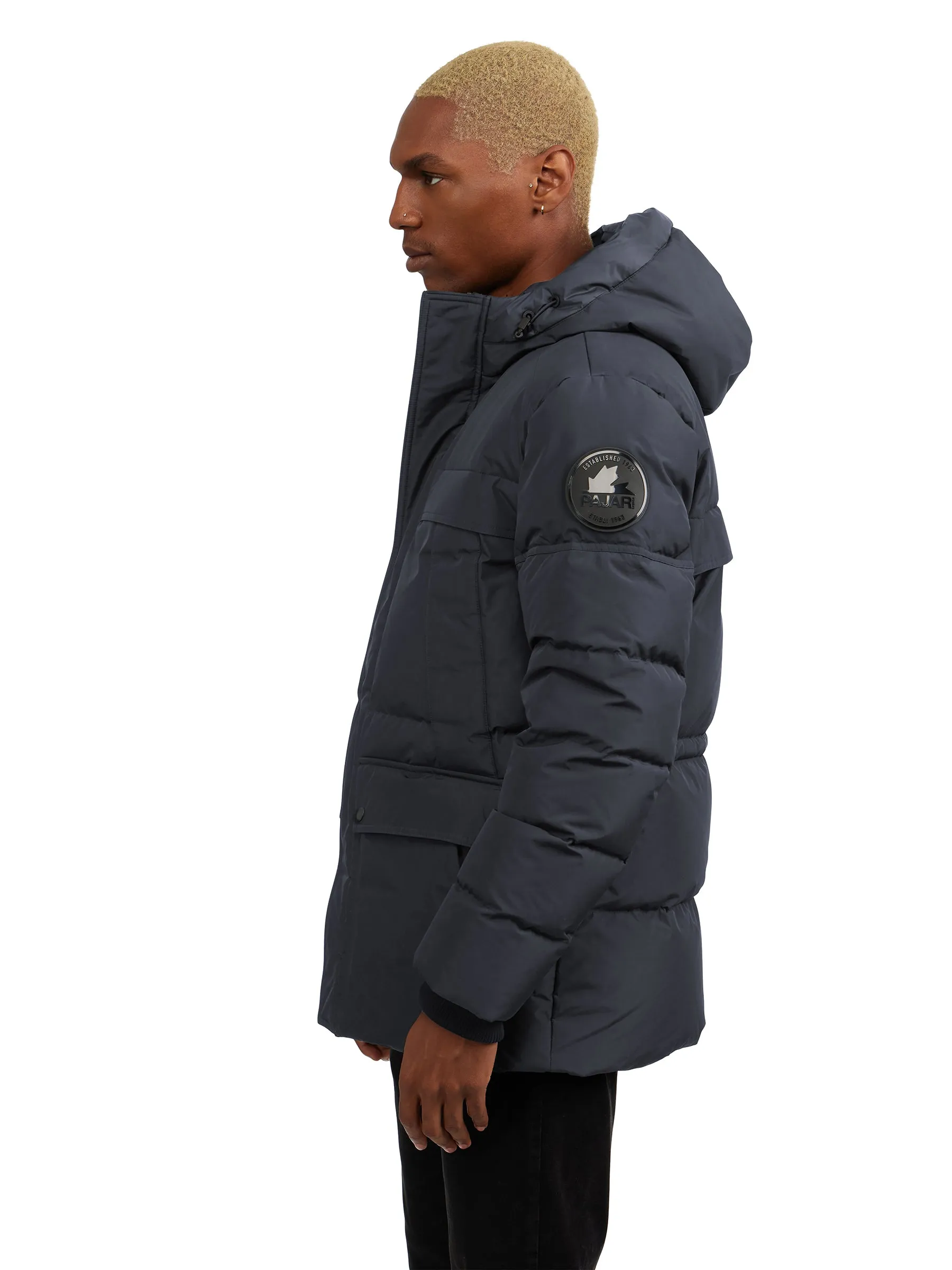 Jordan Men's Parka