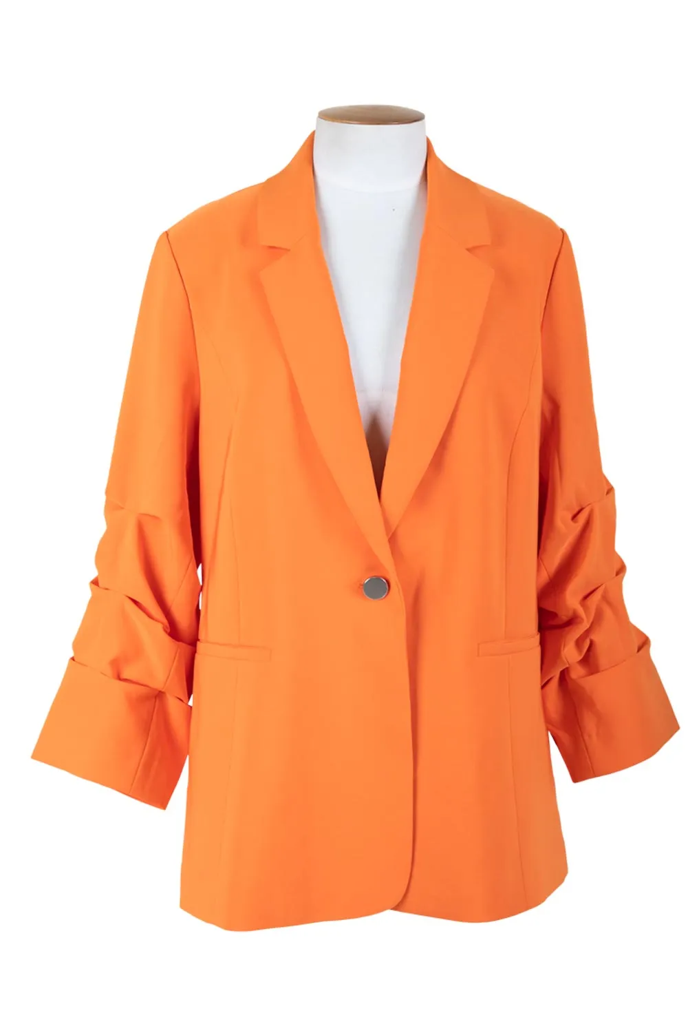 Joseph Ribkoff - 232921 Mandarin Blazer