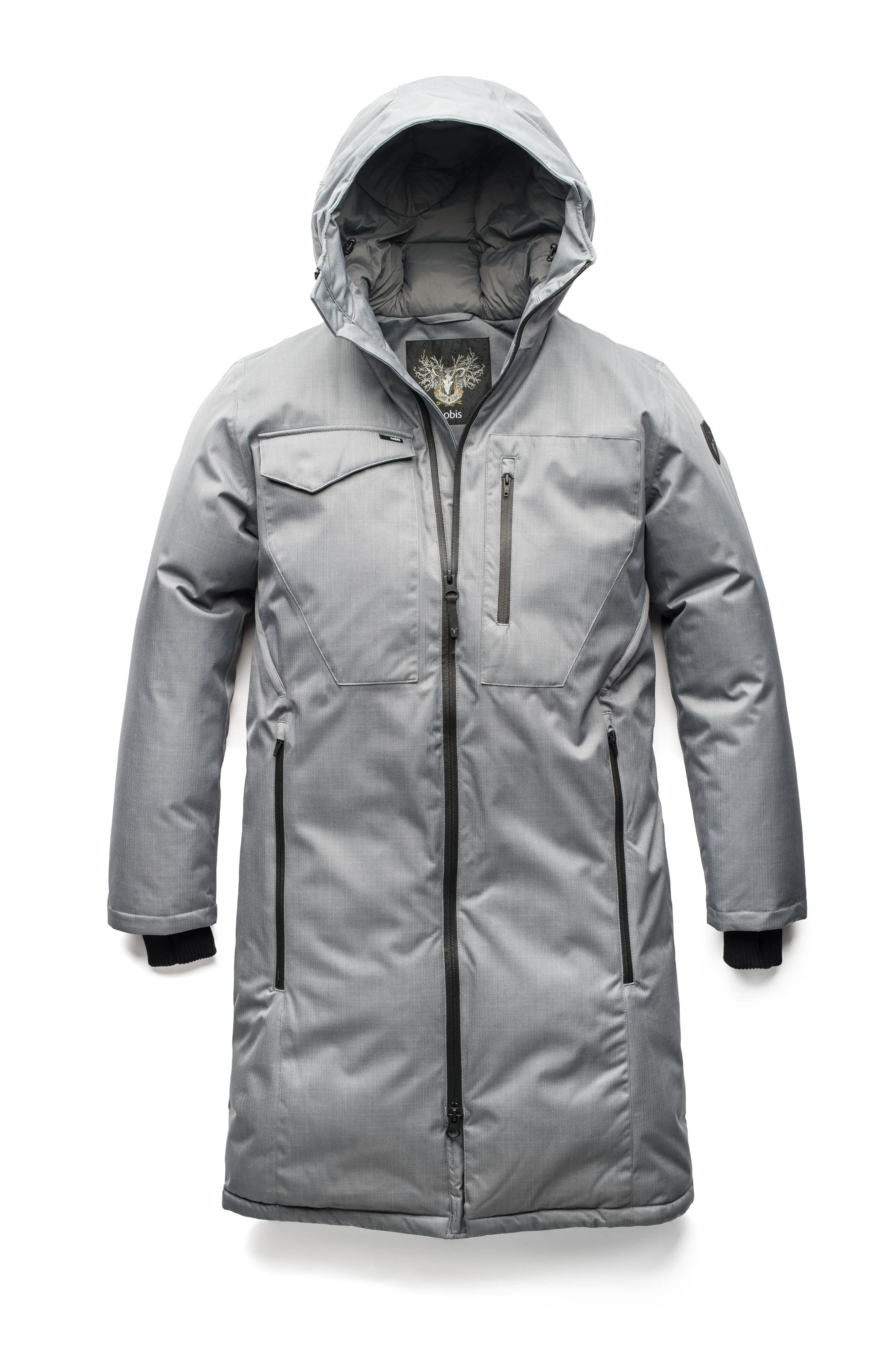 Kane Men's Utility Parka