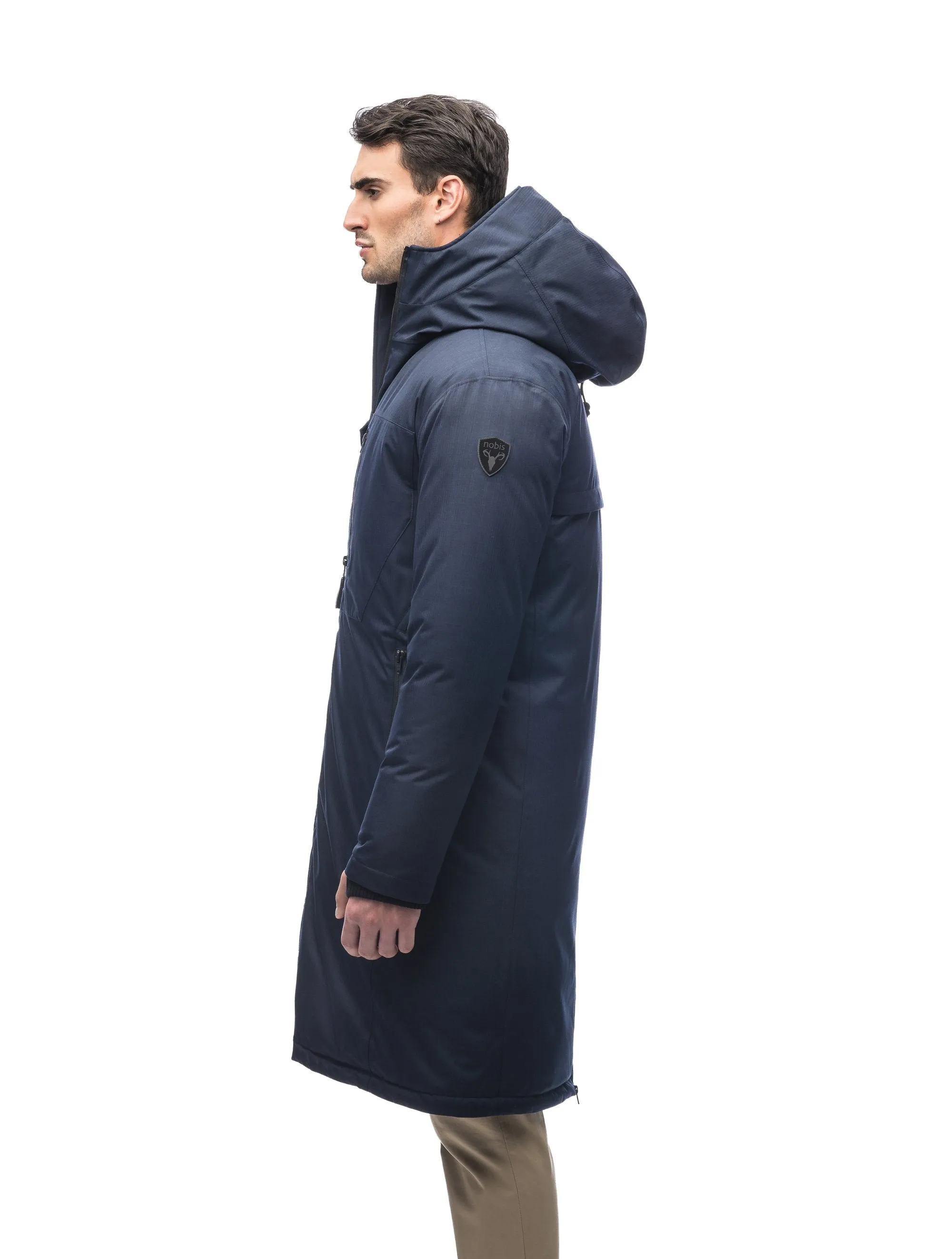 Kane Men's Utility Parka