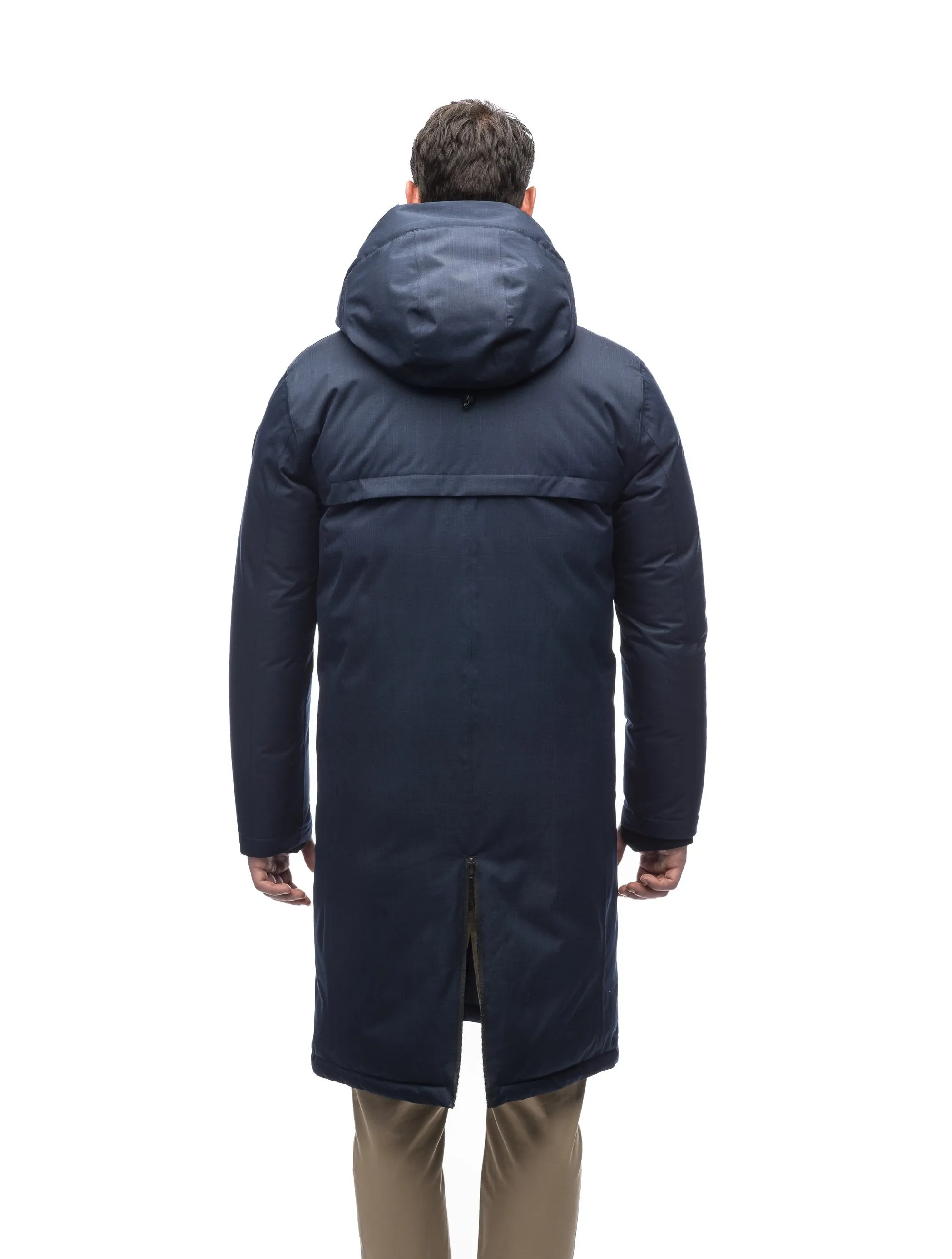 Kane Men's Utility Parka