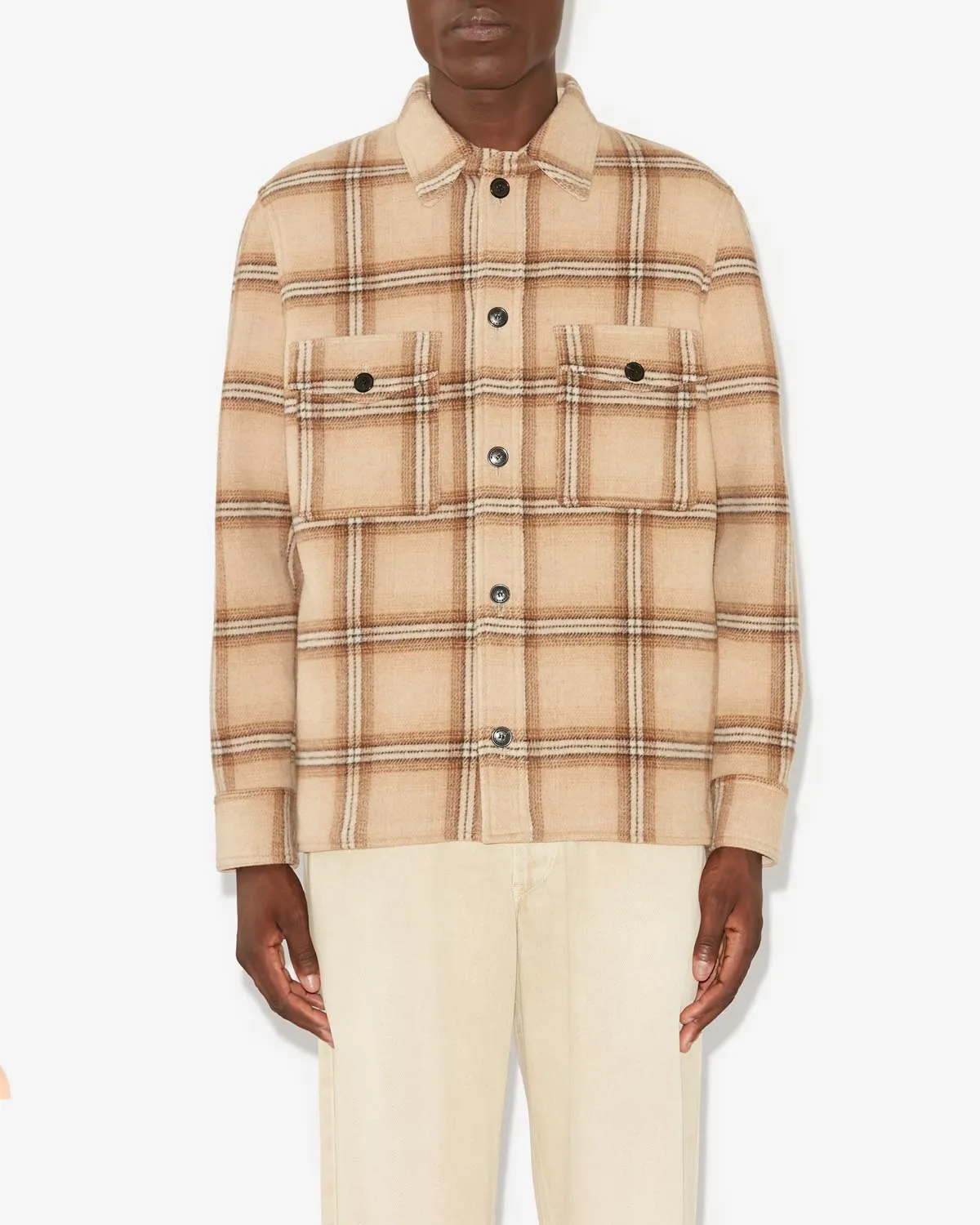 Kervon Jacket