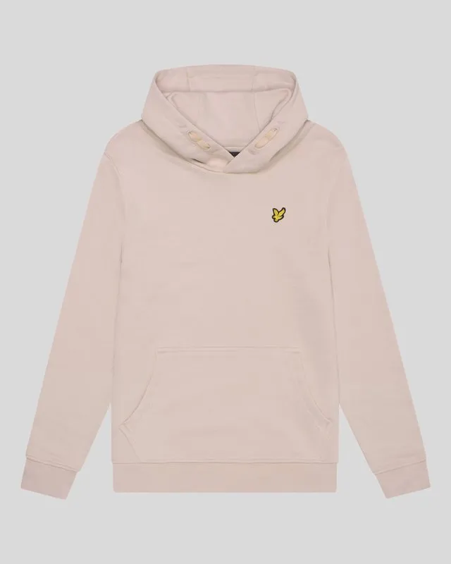 Kids Pullover Hoodie