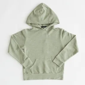 Kids Supersoft Pullover Hoody