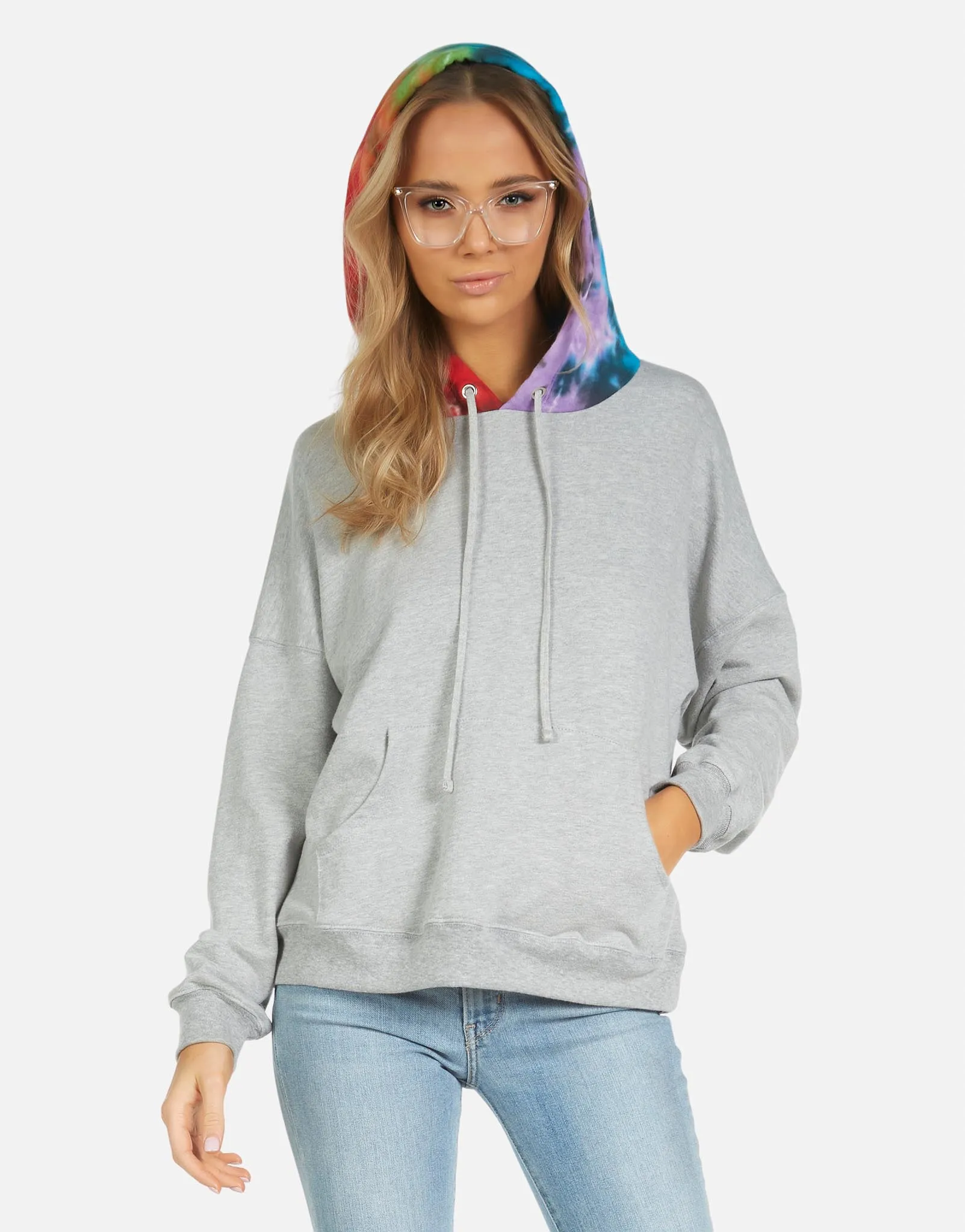 Kiko LE Hoodie