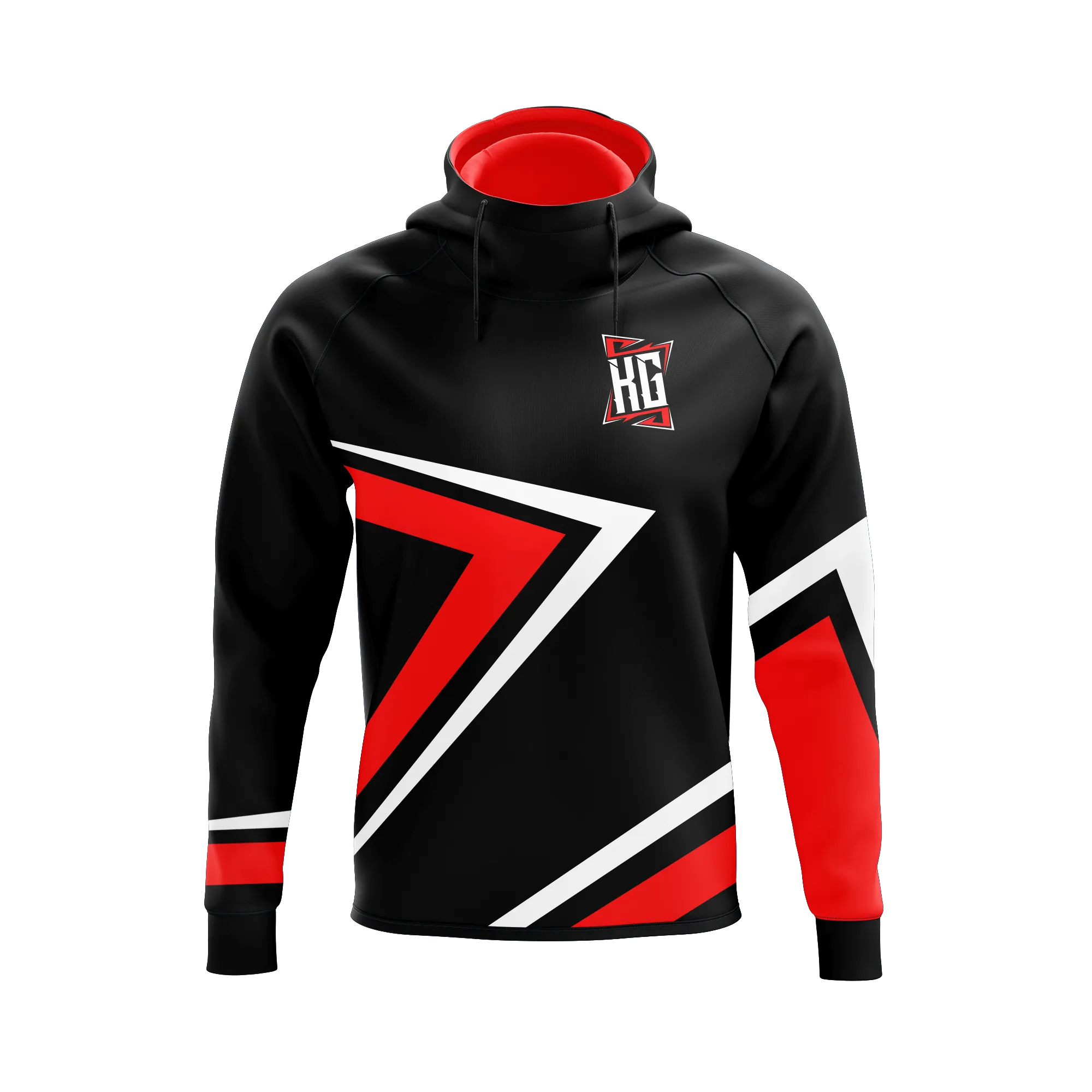 Kryziz Gaming Hoodie