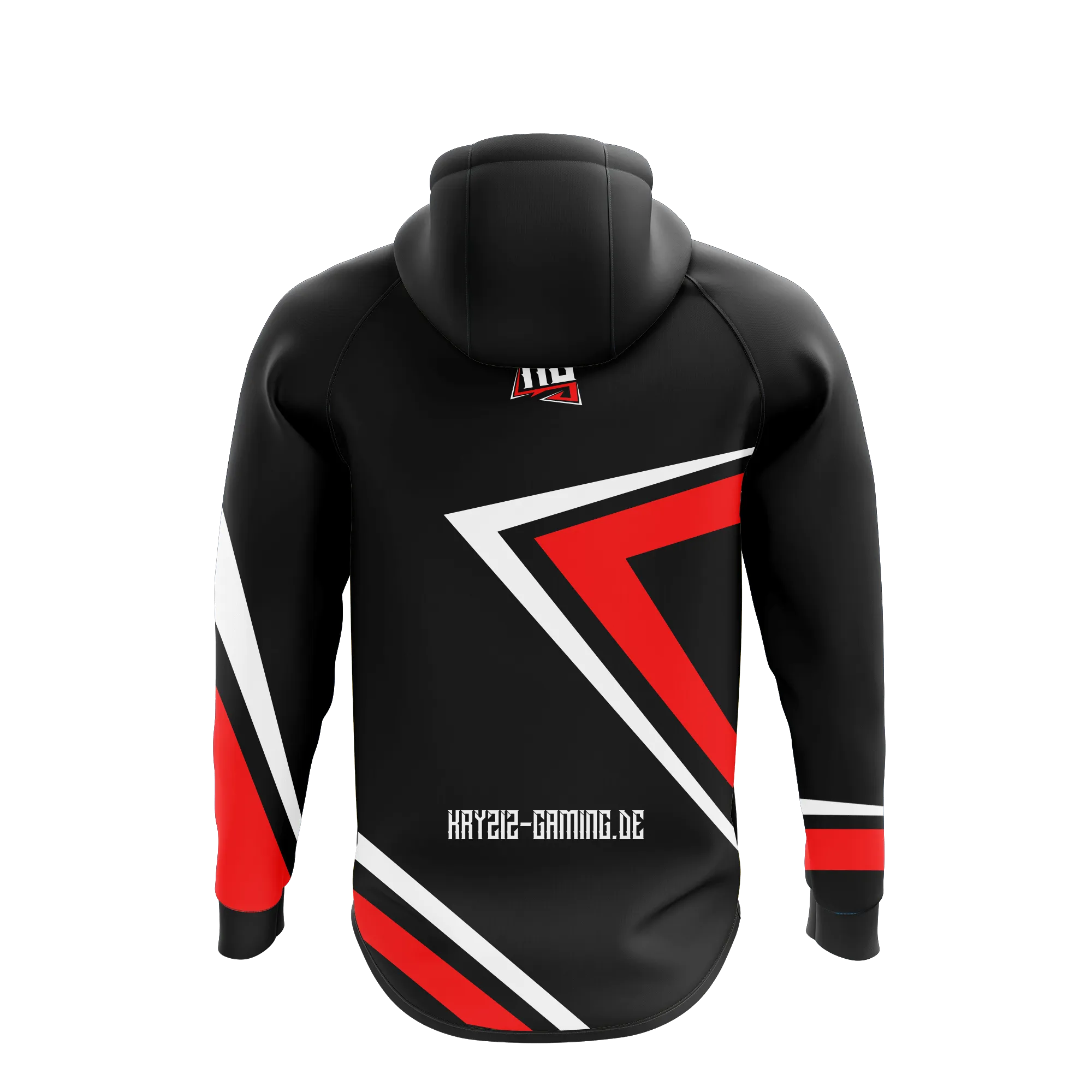 Kryziz Gaming Hoodie