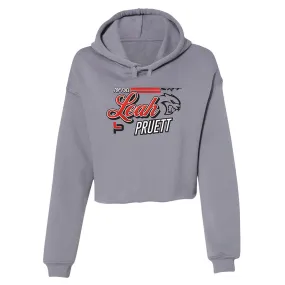 Leah Ladies Dodge Sweatshirt