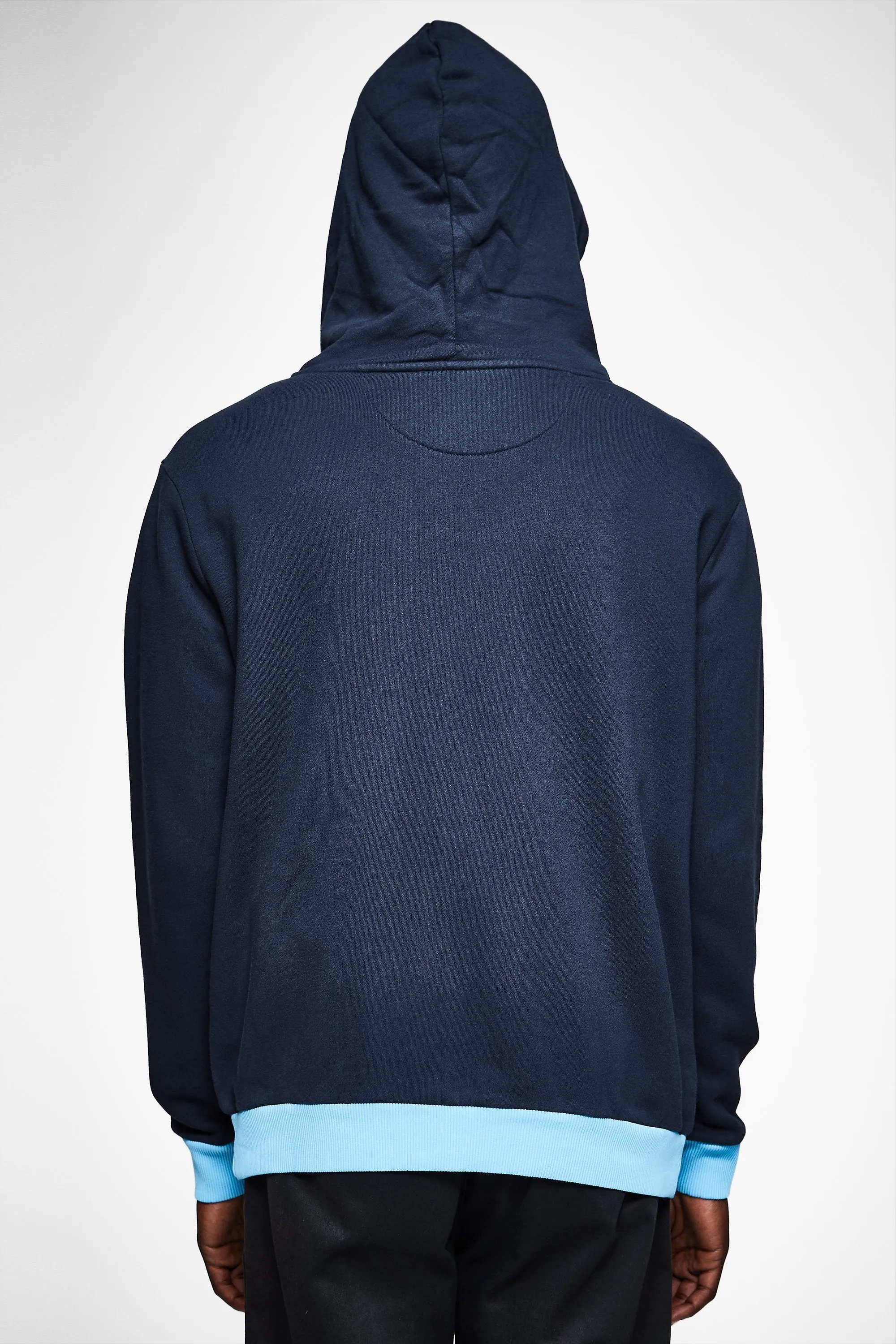 LEGACY ZIP HOODIE