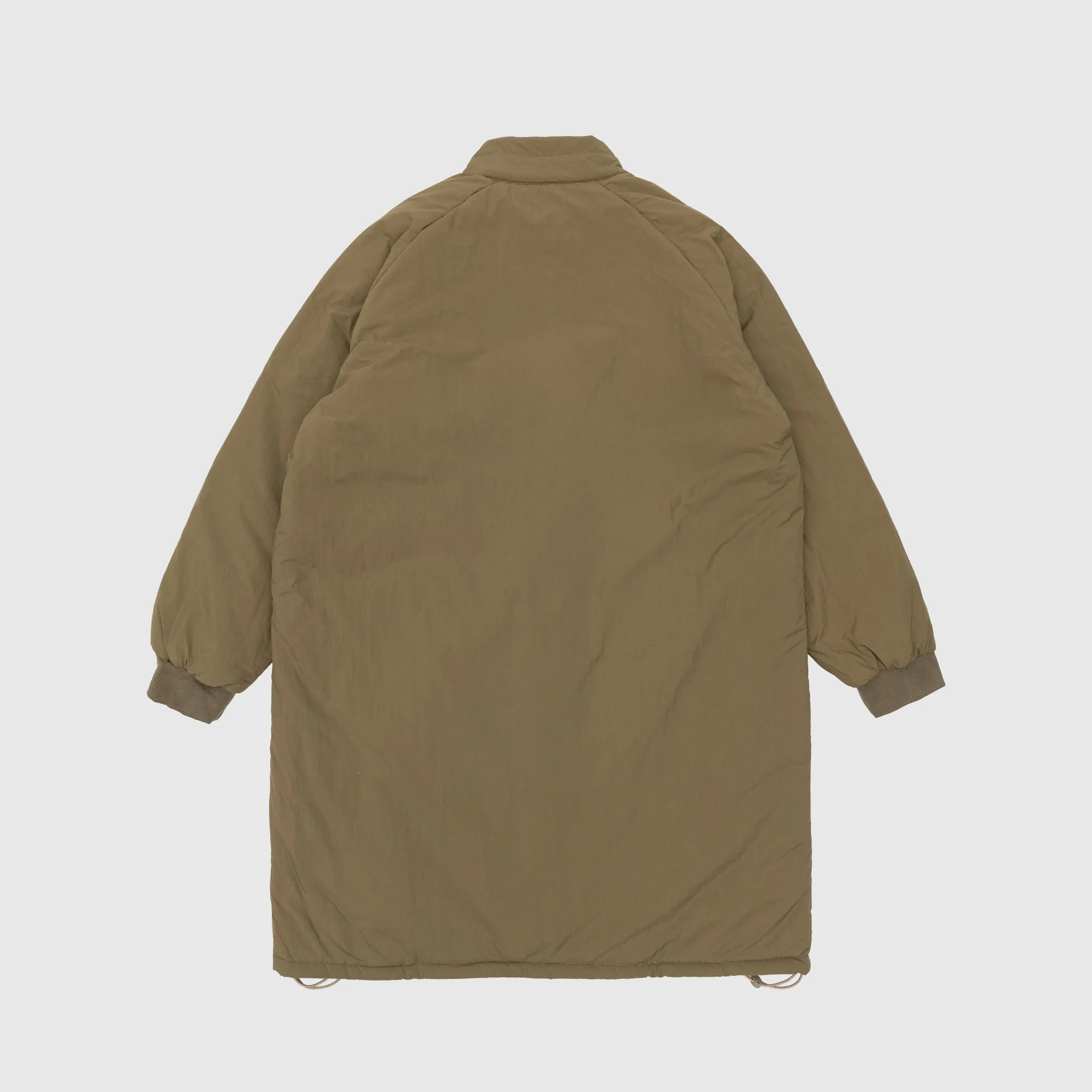 LIGHTLY PADDED PARKA