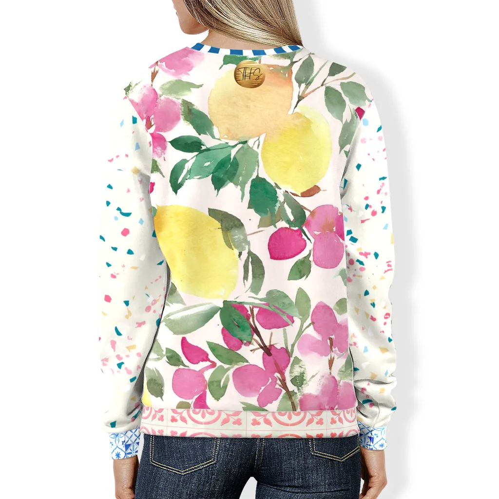 Limoncello Unisex Sweatshirt